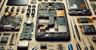 Peças de celular para conserto Vila Formosa Sorocaba SP
