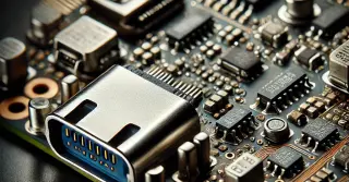 Placa Conector A10s